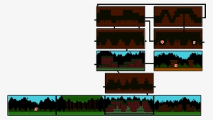 Rambo Nes Map 4 - Rambo Nes Map #757569