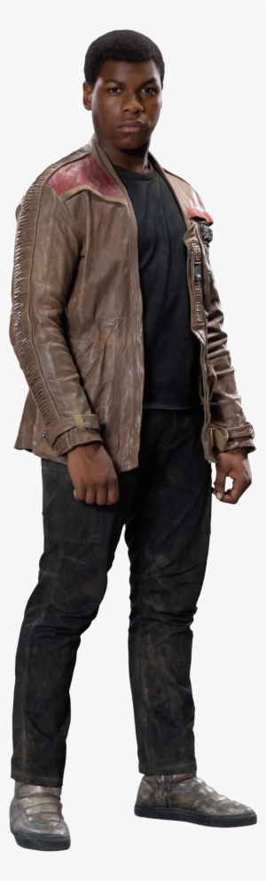 Star Wars Transparent Png Rey - Finn Star Wars Png #757619