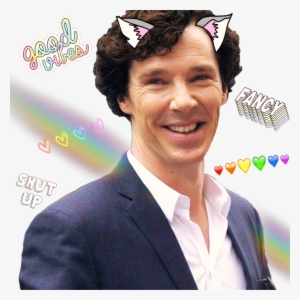Lovehim Benedict Cumberbatch Benedictcumberbatch Sherlo #757738