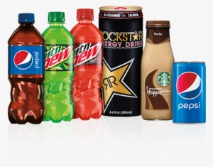 Fun For You Pepsi Products - Pepsi, Wild Cherry - 20 Fl Oz Bottle #757741