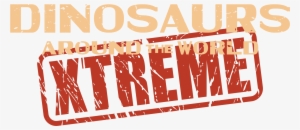 Dinosaur #757760