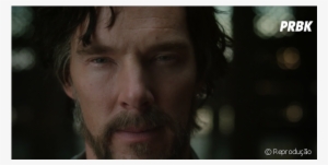 O Primeiro Trailer De "doutor Estranho" Foi Divulgado - Video #757792