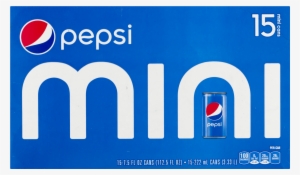 Wild Cherry Pepsi 24 - 12 Fl. Oz. Cans #757793