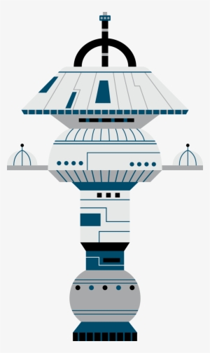 Star Wars Clipart Transparent - Film #757813