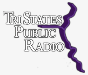 Tri States Public Radio Logo - Tri States Public Radio #757818