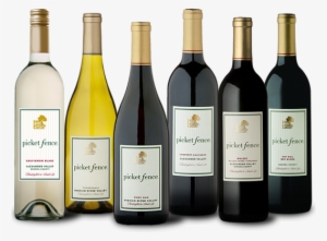 Glass Bottle #758054