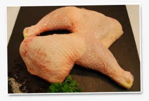 Chicken Legs - Turkey Meat #758060