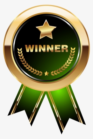 Winner Png #758084 Winner Png #758084