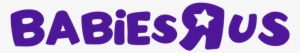 Babiesrus Symbol Png Logo - Toys R Us #758119