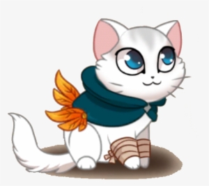 Coffee Rank 2 - Castle Cats Coffee #758152