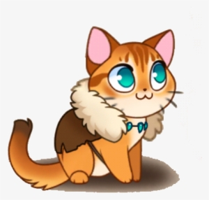 Hosico Rank 2 - Hosico Castle Cats #758243