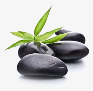 Home1 - Spa Hot Stones Png #758279