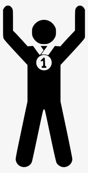 Png File Svg - Winner Png #758280
