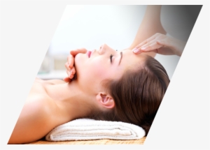 Facials - Body & Soul: Stress Relief #758298