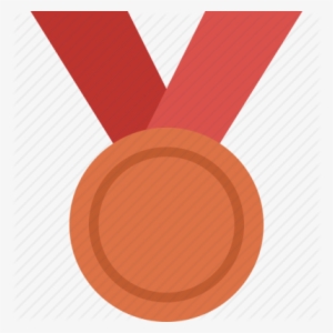 Award - Bronze Medal Icon #758361