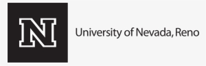 Nevada Logo - University Of Nevada, Reno #758387