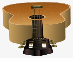 Guitar Silhouette Png #758391 Guitar Silhouette Png #758391