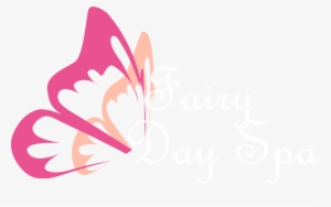 Fairy Day Spa - Beauty Spa Logo Png #758417