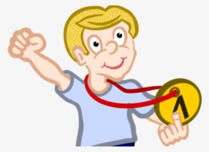 And The Dunboyne Winner Is - Winner Png #758419