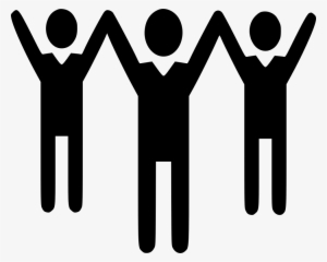 Png File - Team Building Logo Png #758507