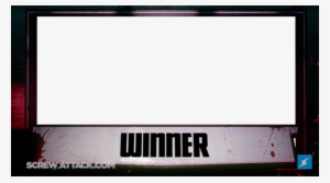 Death Battle Winner Template - Death #758531