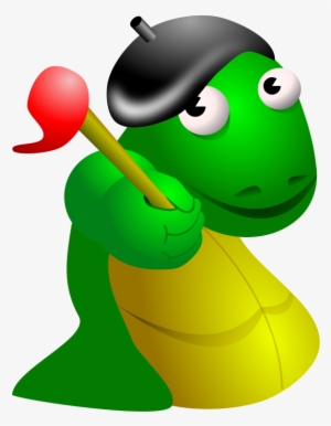 French Mustache Clipart, Vector Clip Art Online, Royalty - French Dragon #758623