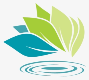 Clarity Float Spa - Spa Logo Vector Png #758641