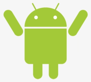 Transparent Library Robot Winner Png Stickpng - Android Hello Gif #758696