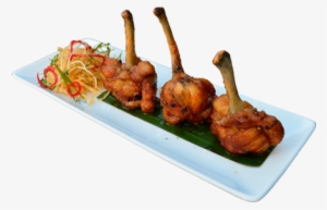 Pephn Chef Wings - Pepperonis #758701