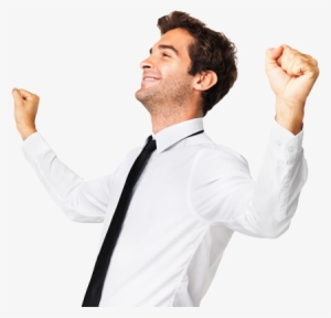 Winner Png Application Lifecycle Management Of Informup - Winner Man Png #758749