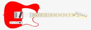 Fender Telecaster, Music - Fender Standard Telecaster - Lake Placid Blue, Maple #758840