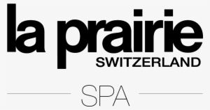 Spa, Pool & Health Logo - La Prairie #758866