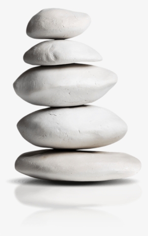 Piled Stones From Zen Spa, Puerto Rico - Spa #758888