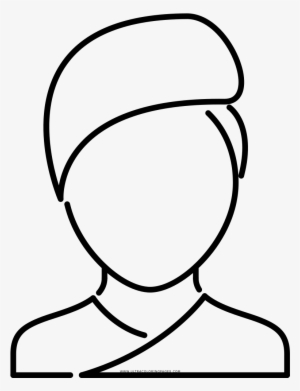 Spa Coloring Page - Dibujos De Spa Para Colorear #758967