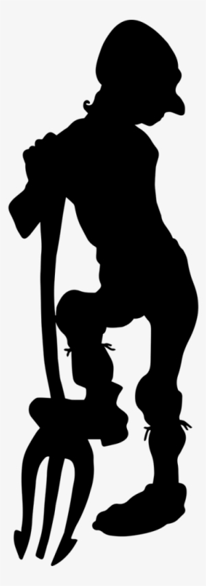 People - Silhouette #759056