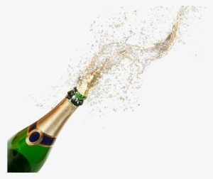 Sparkling Wine From A Bottle Png Image - Champagne Png #759058 Sparkling Wine From A Bottle Png Image - Champagne Png #759058
