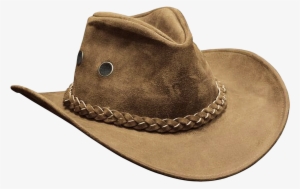 Cap Png Free Download - Brown Cowboy Hat Png #759060