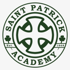 Spa Seal Png - St Patrick Academy Portsmouth Nh #759089