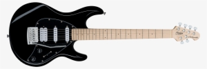 Featuring A H/s/s Pickup Configuration And The Vintage - Fender Fsr Usa Pro Standard Strat Hss Black #759116