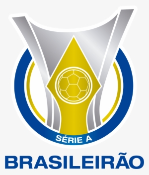 Campeonato Brasileiro Serie A Logo - Stickman Soccer 18 Kits #759174