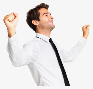 Man Winner Rtl - Winner Man Png #759194