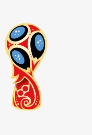 Free Png World Cup Russia 2018 Fifa Pocal Logo Png - Fifa World Cup 2018 Logo Png #759264