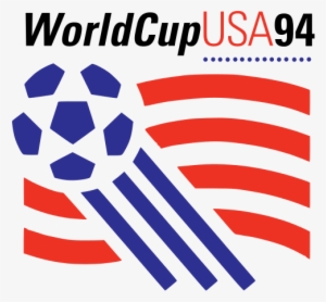 1994 Fifa World Cup Logo - Fifa World Cup 1994 Logo #759267