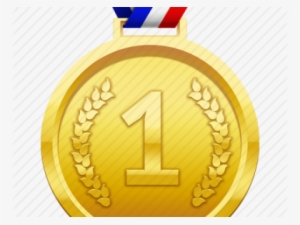 Winner Png Transparent Images - Medal #759287