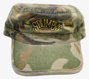 Baseball Cap #759330