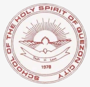 School Of The Holy Spirit - Holy Spirit School Quezon City #759389