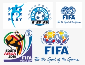 "fifa Logos" - Mascot South Africa 2010 #759418