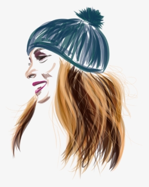 Illustrate - Headpiece #759438