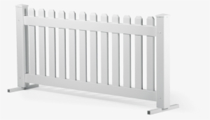 Picket - Signature #759479