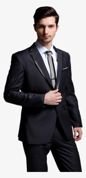 Png Clipart Best - Man In Suit Png #759509